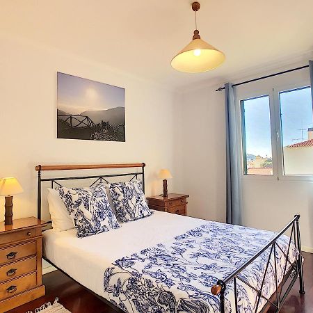 Sea N' Sun Apartment By Lovelystay Ribeira Brava Exteriér fotografie
