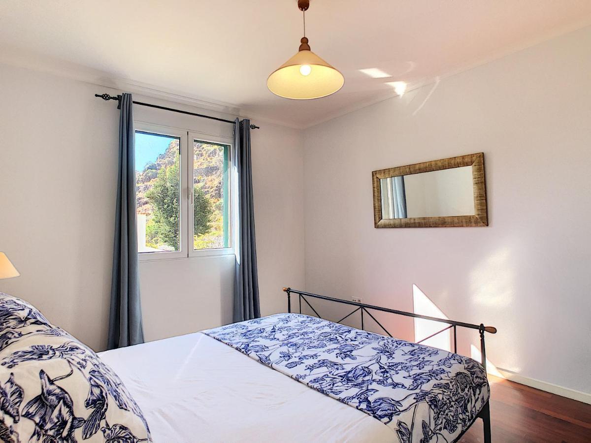 Sea N' Sun Apartment By Lovelystay Ribeira Brava Exteriér fotografie