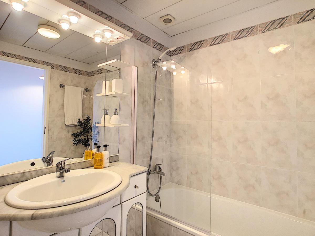 Sea N' Sun Apartment By Lovelystay Ribeira Brava Exteriér fotografie