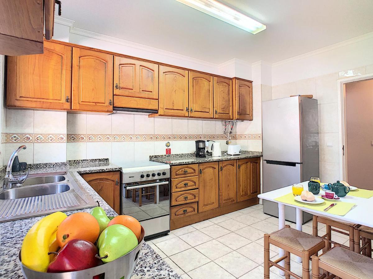 Sea N' Sun Apartment By Lovelystay Ribeira Brava Exteriér fotografie