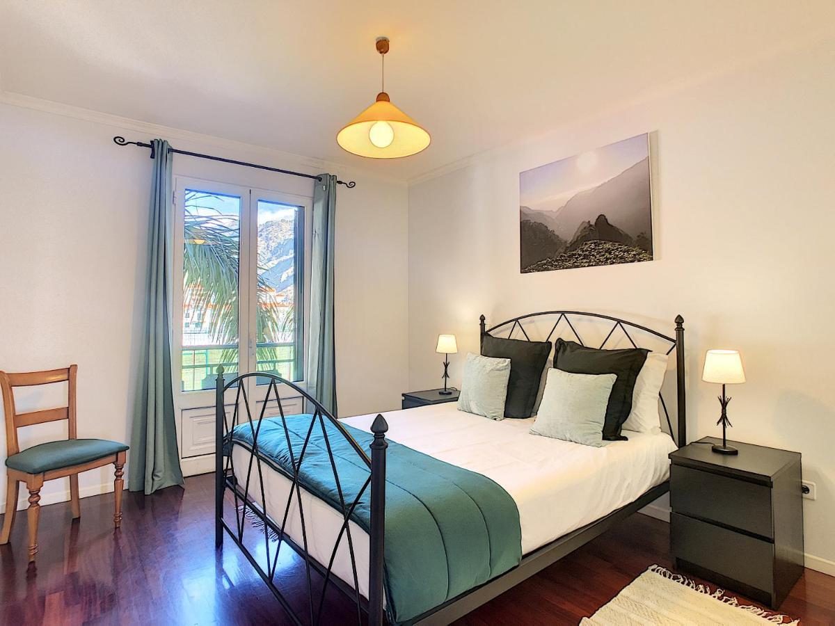 Sea N' Sun Apartment By Lovelystay Ribeira Brava Exteriér fotografie